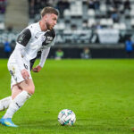 amiens sc v pau fc ligue 2 bkt journée 30