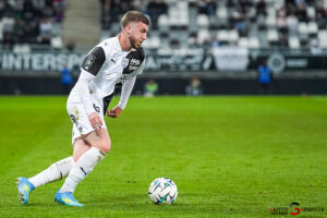 amiens sc v pau fc ligue 2 bkt journée 30