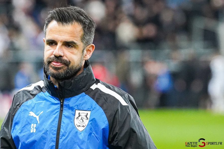 amiens sc v pau fc ligue 2 bkt journée 30