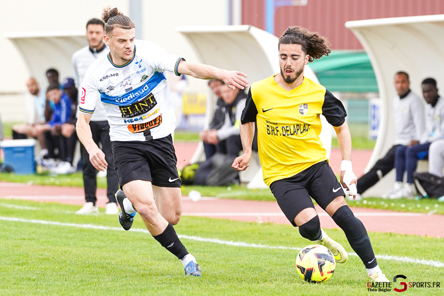 us camon v fc chambly oise régional 1 journée 19