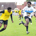 us camon v fc chambly oise régional 1 journée 19