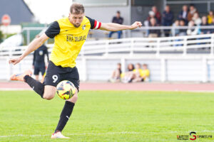 us camon v fc chambly oise régional 1 journée 19