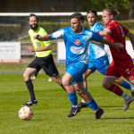 football régional 1 j20 : esc longueau valencienne fc (b)
