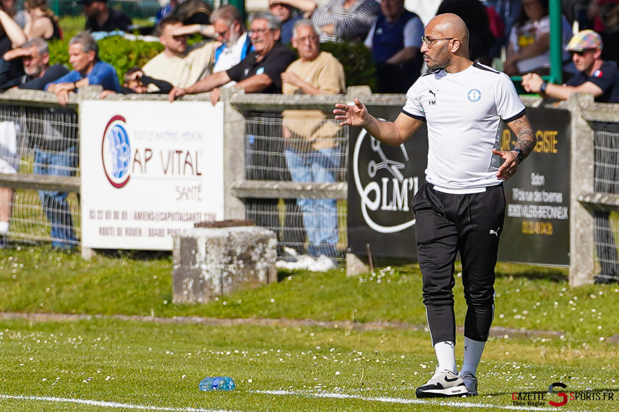 football régional 1 j20 : esc longueau valencienne fc (b)