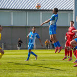 football régional 1 j20 : esc longueau valencienne fc (b)