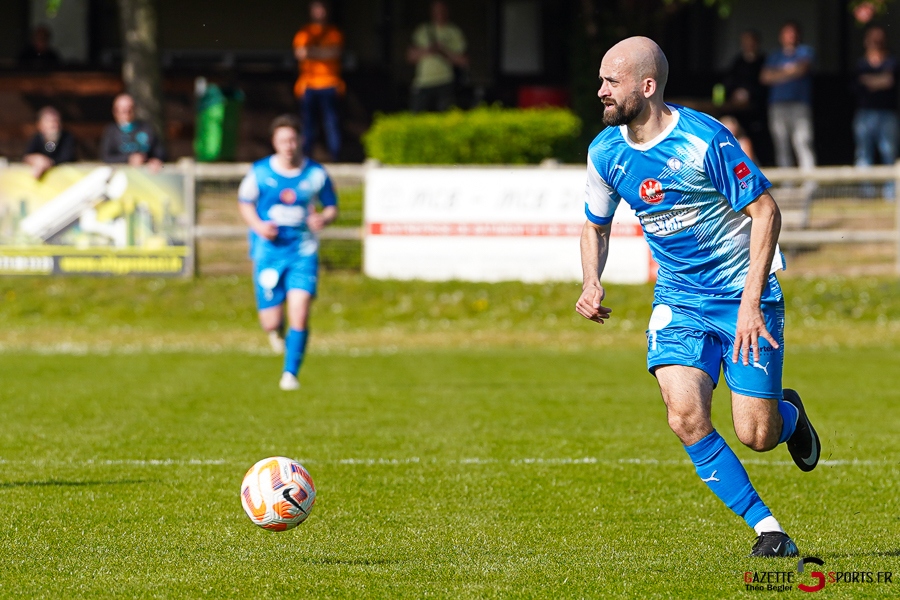 football régional 1 j20 : esc longueau valencienne fc (b)