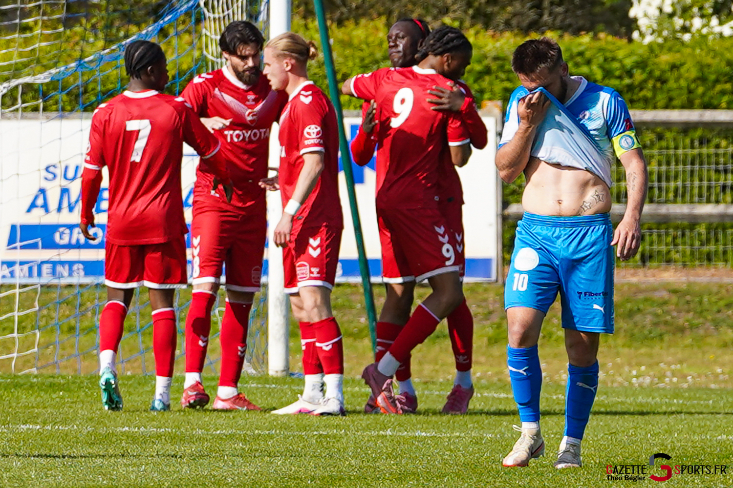 football regional 1 r1 esc longueau valenciennes fc gazette sports theo begler 005