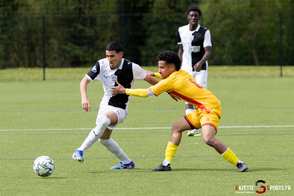 football u 19 nationaux j 23 asc vs orleans gazettesports reynald valleron (12)