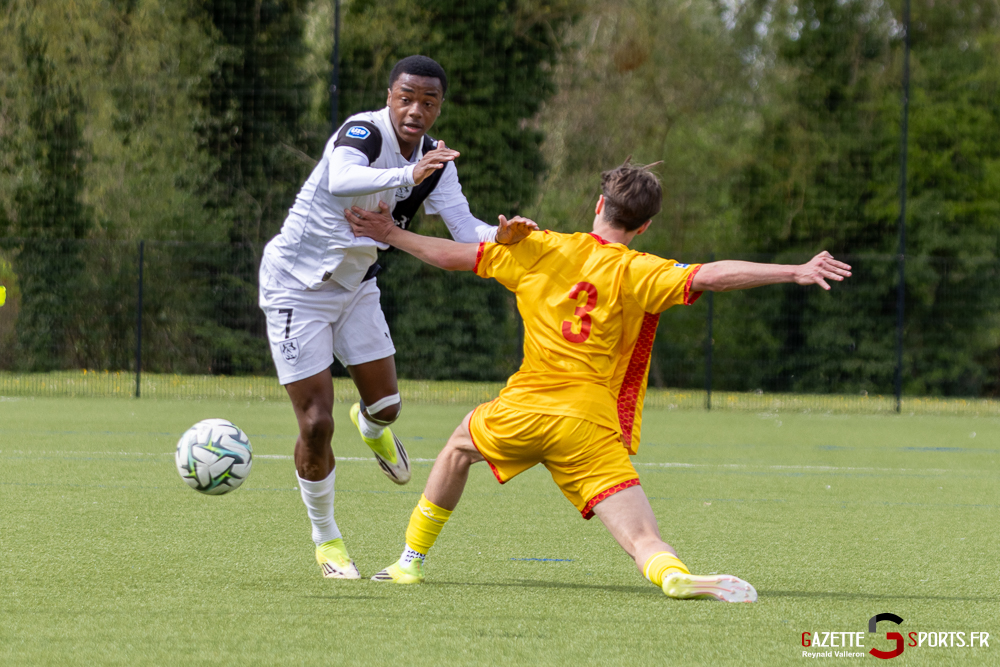 football u 19 nationaux j 23 asc vs orleans gazettesports reynald valleron (13)