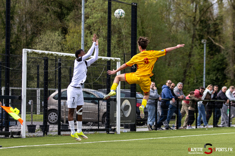 football u 19 nationaux j 23 asc vs orleans gazettesports reynald valleron (15)