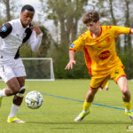 football u 19 nationaux j 23 asc vs orleans gazettesports reynald valleron (18)