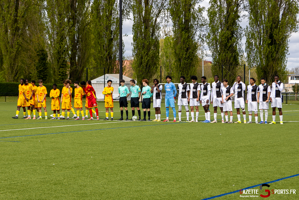 football u 19 nationaux j 23 asc vs orleans gazettesports reynald valleron (3)