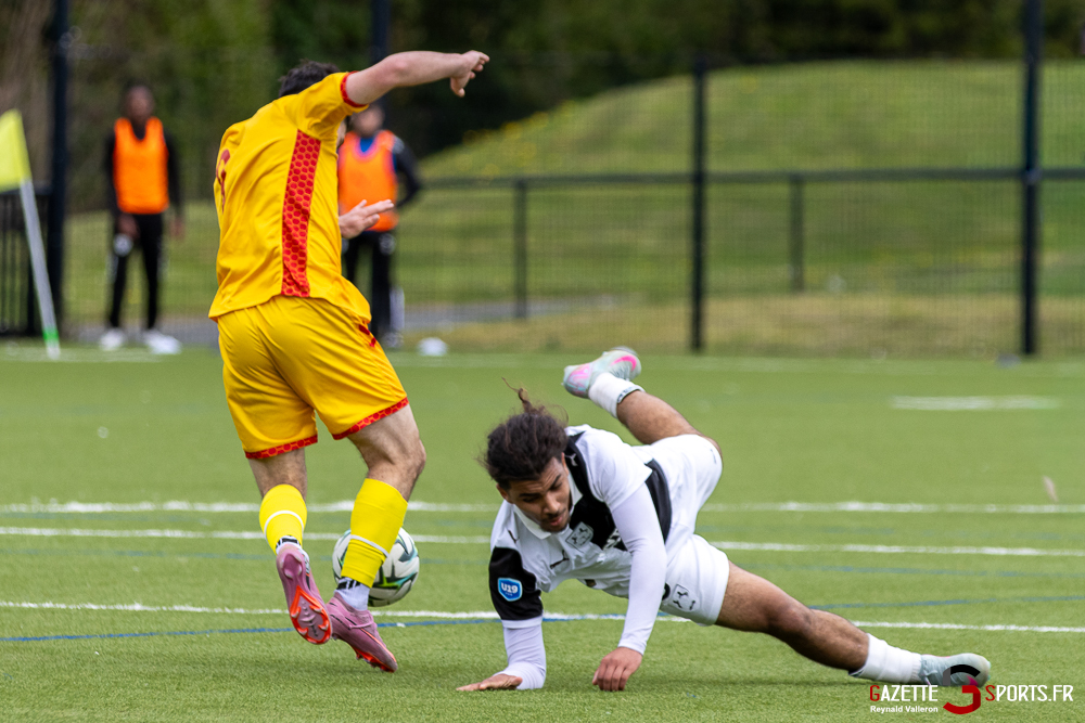 football u 19 nationaux j 23 asc vs orleans gazettesports reynald valleron (30)