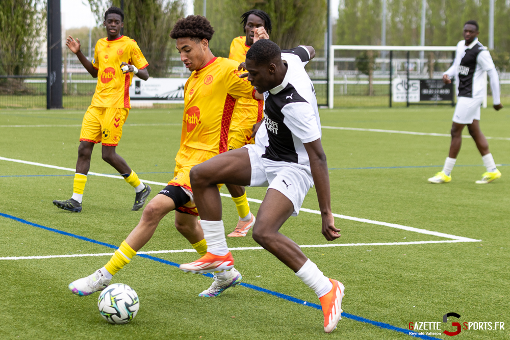 football u 19 nationaux j 23 asc vs orleans gazettesports reynald valleron (31)