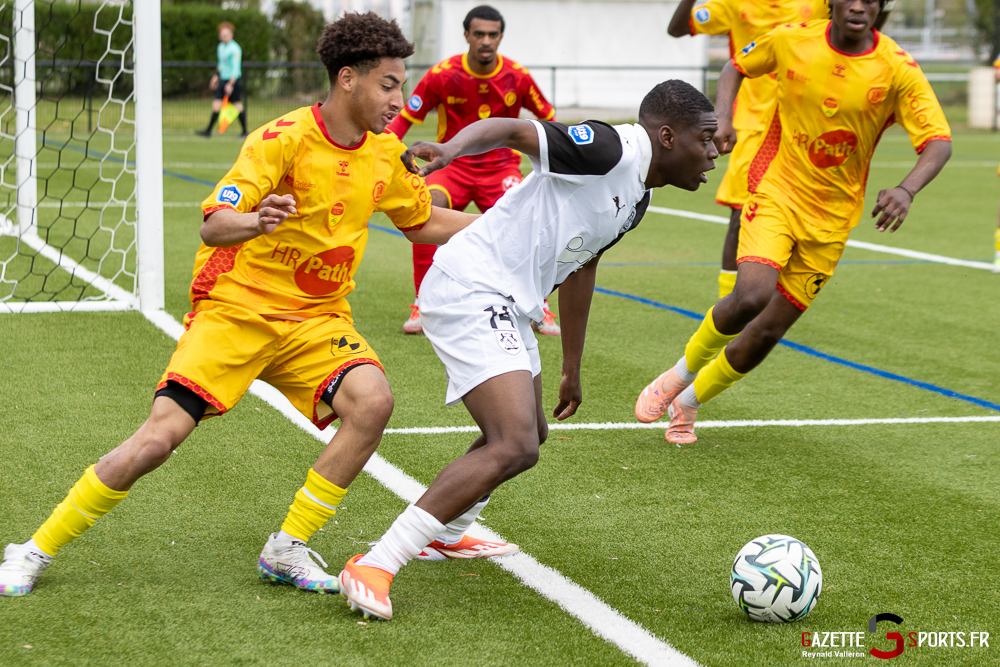 football u 19 nationaux j 23 asc vs orleans gazettesports reynald valleron (32)