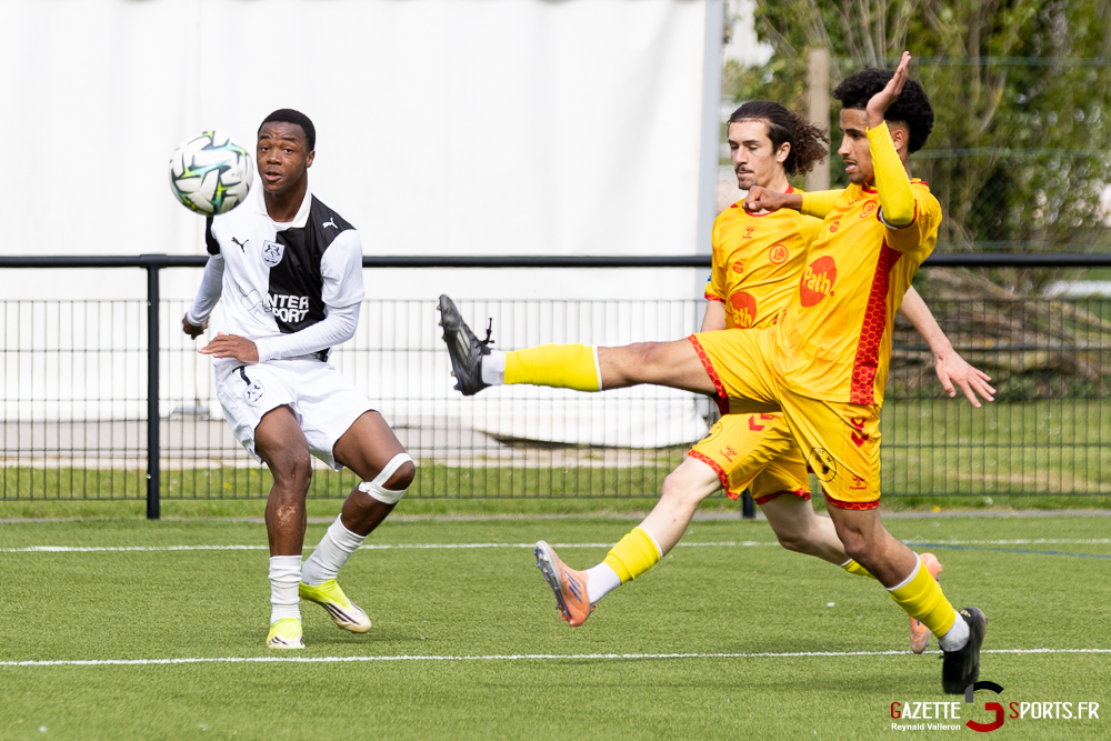 football u 19 nationaux j 23 asc vs orleans gazettesports reynald valleron (35)