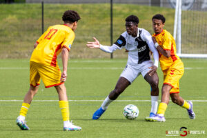 football u 19 nationaux j 23 asc vs orleans gazettesports reynald valleron (36)
