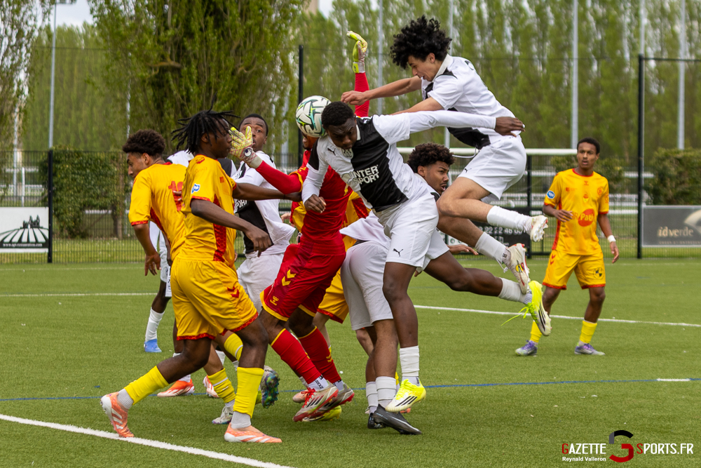 football u 19 nationaux j 23 asc vs orleans gazettesports reynald valleron (37)