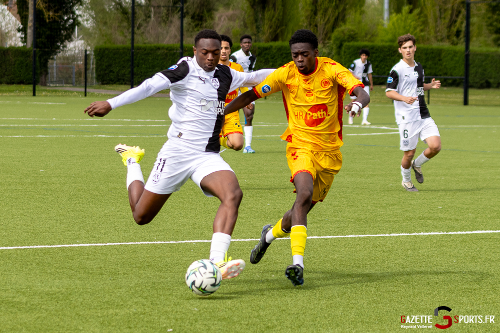 football u 19 nationaux j 23 asc vs orleans gazettesports reynald valleron (4)