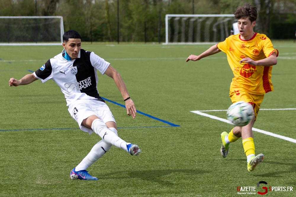 football u 19 nationaux j 23 asc vs orleans gazettesports reynald valleron (8)