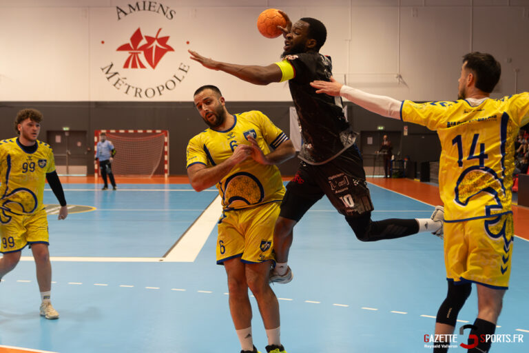 handball ahc vs crepy en valois n3 18 gazettesports reynald valleron (14)