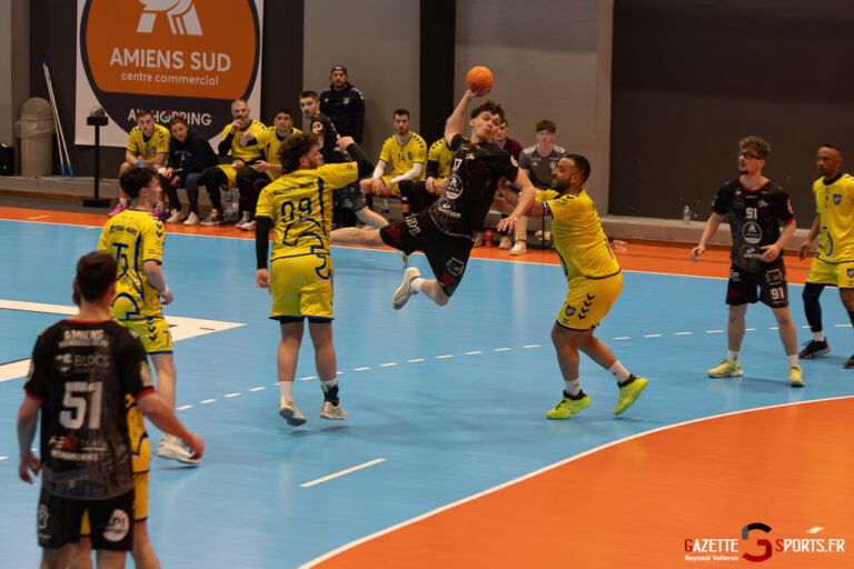handball ahc vs crepy en valois n3 18 gazettesports reynald valleron (19)