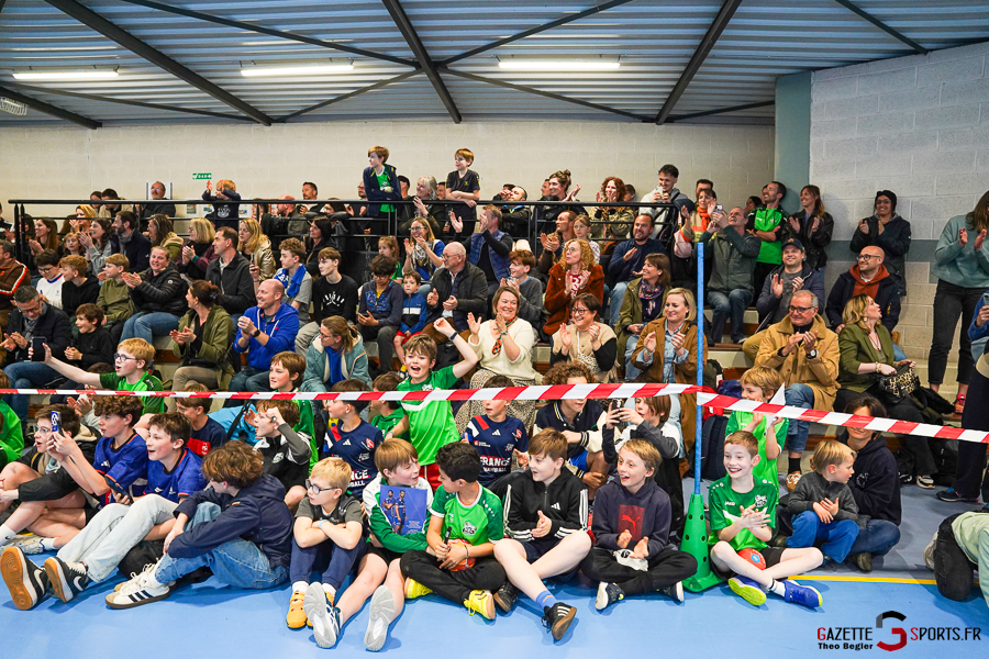 handball hbc salouel remise maillot concours butagaz 2026 gazette sports theo begler 005