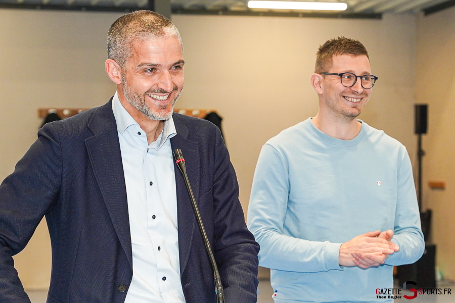 handball hbc salouel remise maillot concours butagaz 2026 gazette sports theo begler 009