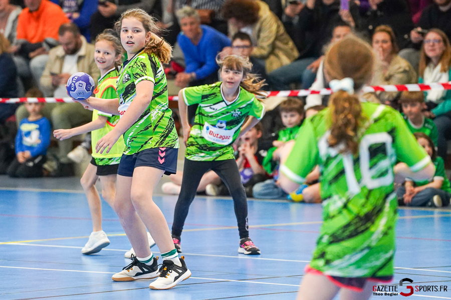 handball hbc salouel remise maillot concours butagaz 2026 gazette sports theo begler 024