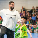 handball hbc salouel remise maillot concours butagaz 2026 gazette sports theo begler 027