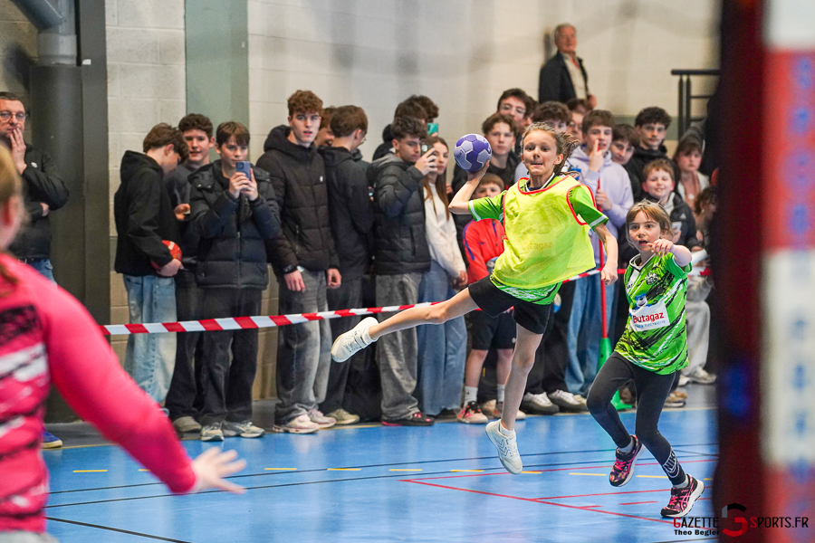 handball hbc salouel remise maillot concours butagaz 2026 gazette sports theo begler 033
