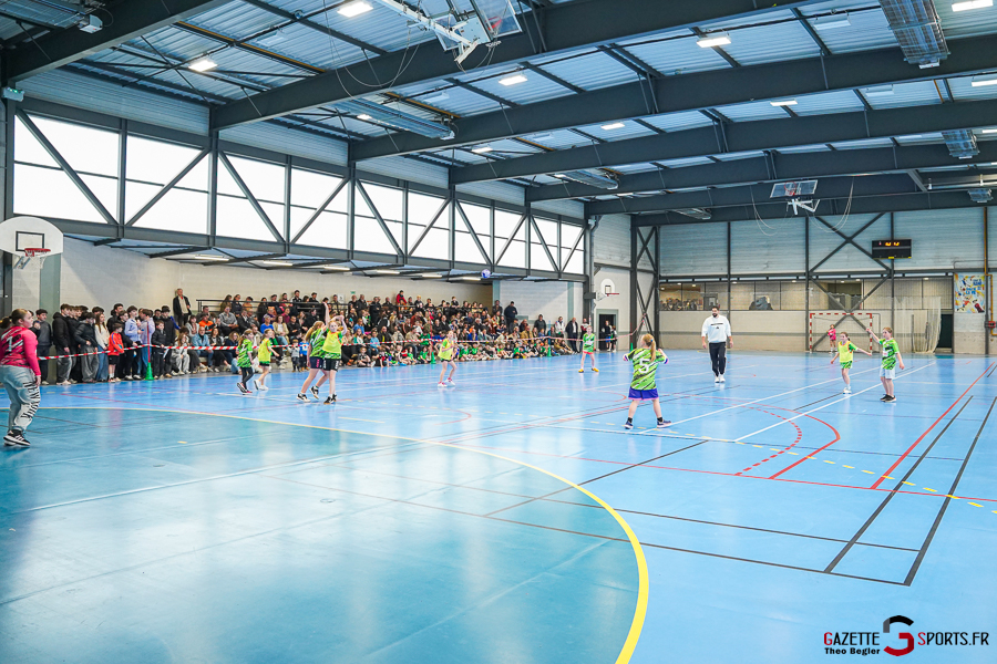 handball hbc salouel remise maillot concours butagaz 2026 gazette sports theo begler 034