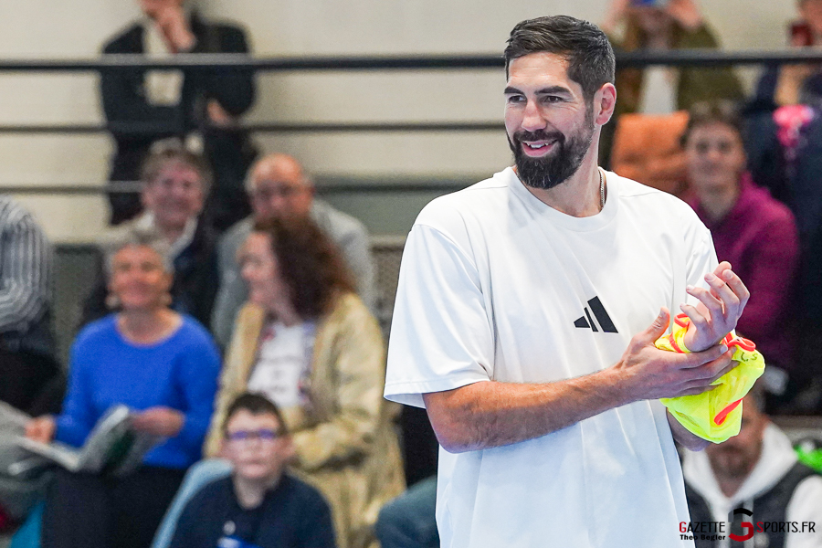 handball hbc salouel remise maillot concours butagaz 2026 gazette sports theo begler 035