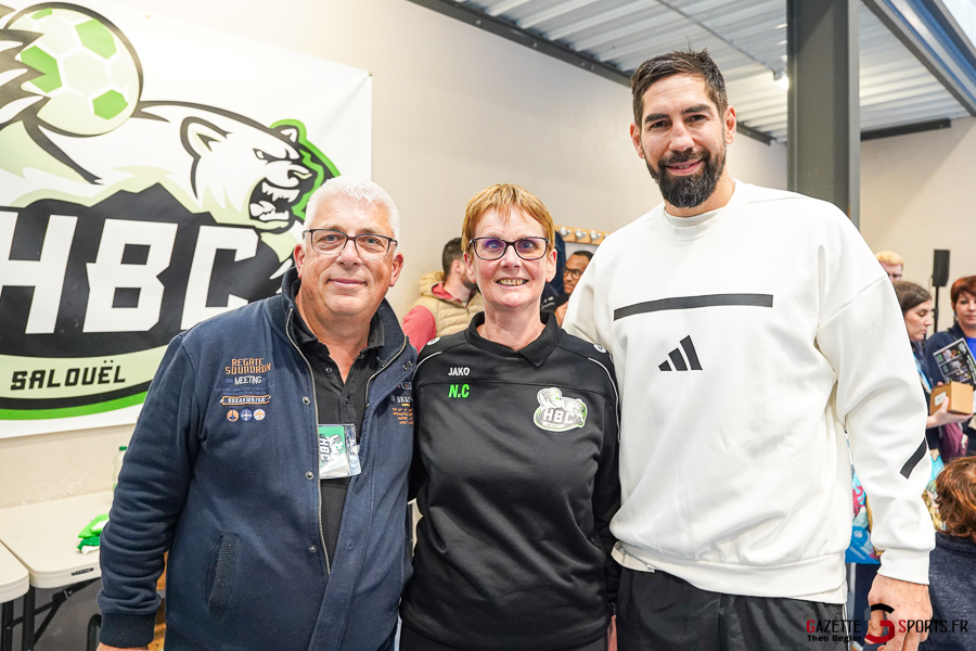handball hbc salouel remise maillot concours butagaz 2026 gazette sports theo begler 062