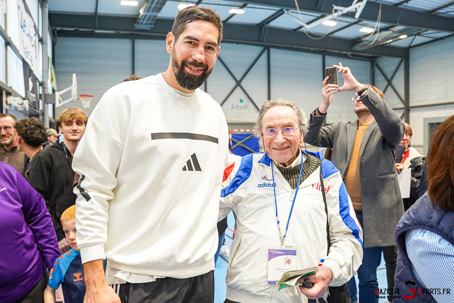 handball hbc salouel remise maillot concours butagaz 2026 gazette sports theo begler 063