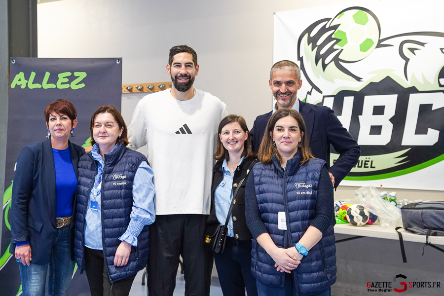 handball hbc salouel remise maillot concours butagaz 2026 gazette sports theo begler 066