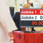 judo championnat régional 2e division