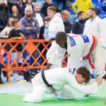judo championnat régional 2e division