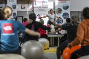 postural ball 10 ans amiens nadine garcia marie france dojo 049 leandre leber gazettesports