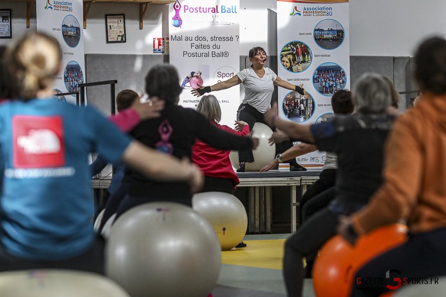 postural ball 10 ans amiens nadine garcia marie france dojo 049 leandre leber gazettesports