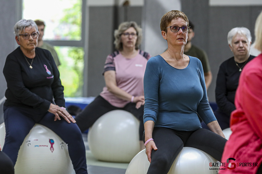 postural ball 10 ans amiens nadine garcia marie france dojo 055 leandre leber gazettesports