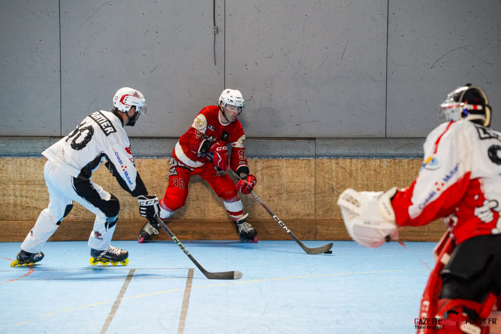 roller hockey nationale 1 n1 playoffs quarts de finale match 2 ecureuils amiens hocklines toulouse gazette sports theo begler 011