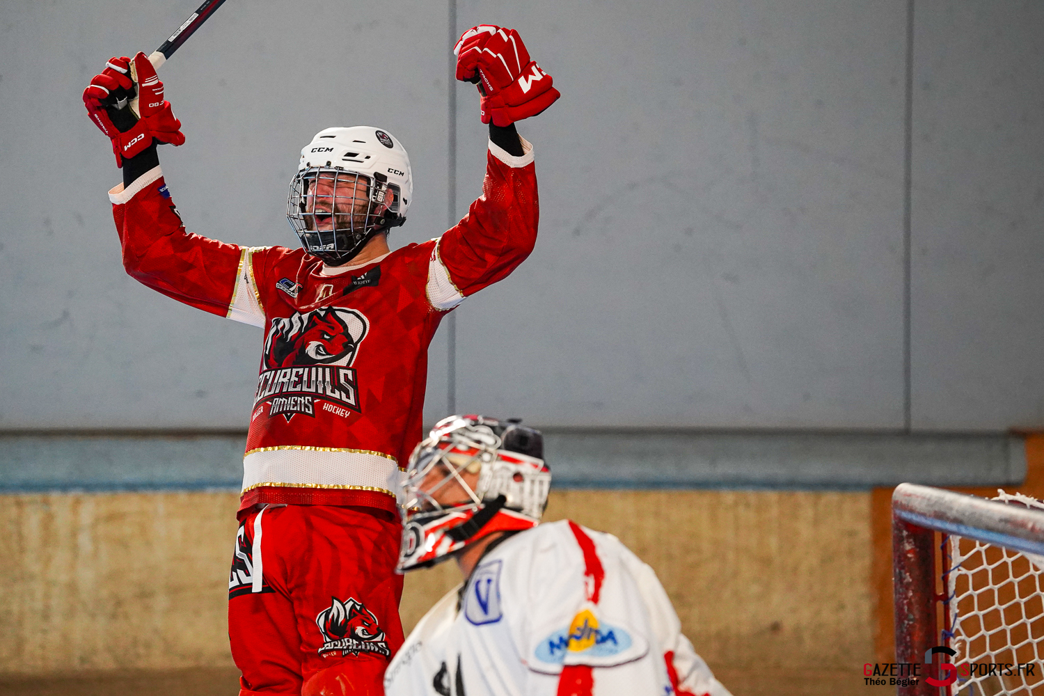 roller hockey nationale 1 n1 playoffs quarts de finale match 2 ecureuils amiens hocklines toulouse gazette sports theo begler 023