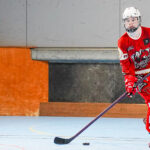Écureuils d’amiens v hocklines de toulouse nationale 1 playoffs quarts de finale match 2