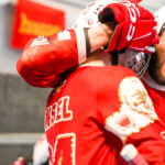 Écureuils d’amiens v hocklines de toulouse nationale 1 playoffs quarts de finale match 2