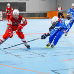 roller hockey nationale 1 1/2 finale playoffs match 2 : Écureuils d’amiens v corsaires de la teste
