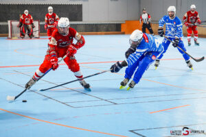roller hockey nationale 1 1/2 finale playoffs match 2 : Écureuils d’amiens v corsaires de la teste