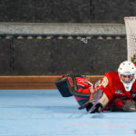 roller hockey nationale 1 playoffs 1/2 finale match 2 : les écureuils d’amiens v les corsaires de la teste