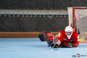 roller hockey nationale 1 playoffs 1/2 finale match 2 : les écureuils d’amiens v les corsaires de la teste