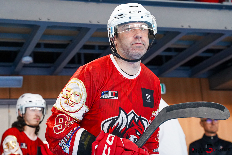 roller hockey nationale 1 1/2 finale playoffs match 3 : &eacute;cureuils d&rsquo;amiens v corsaires de la teste